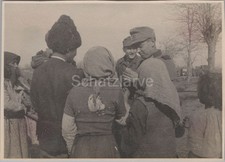 Foto, 6. Geb. Division