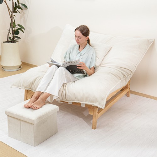 Naizea oversized chaise lounge - naizea,