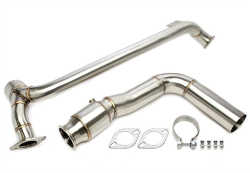 Downpipe passend für porsche - für,