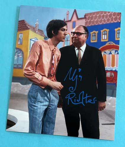 Ilja richter 25 - ilja, foto