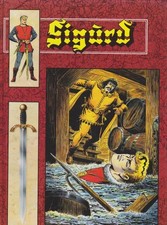 Sigurd. Sonderband 12. Dem