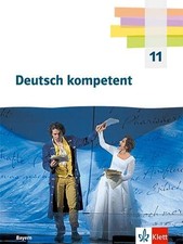 Deutsch kompetent 11. Ausgabe