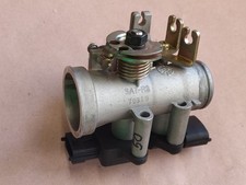 Drosselklappe kpl, Einspritzung Daelim 125 Otello Fi Drosselklappensensor SL125u