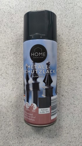 Spraydose lackspray klarlack - spraydose,