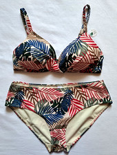 Gina Benotti Damen Bikini