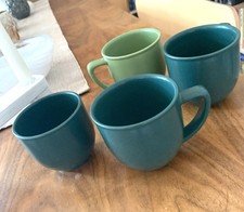 Höganäs Keramik Kaffeebecher 