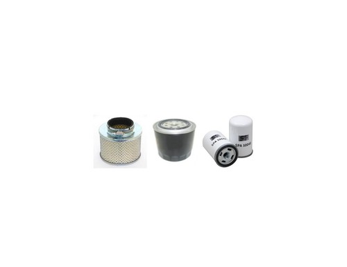 Filter service kit passt für - kit,