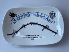 Queensway The Stoke "D" Road