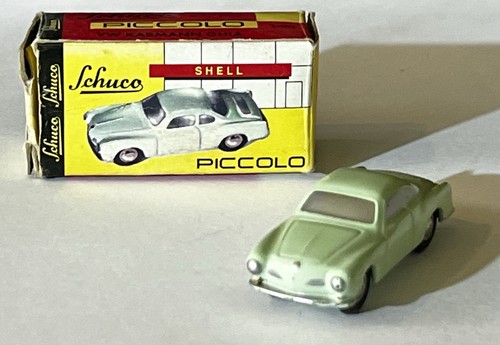 Schuco piccolo modellauto vw - piccolo,