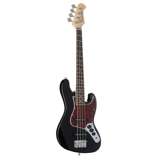 Mini black 4 saiter - j&d, black,