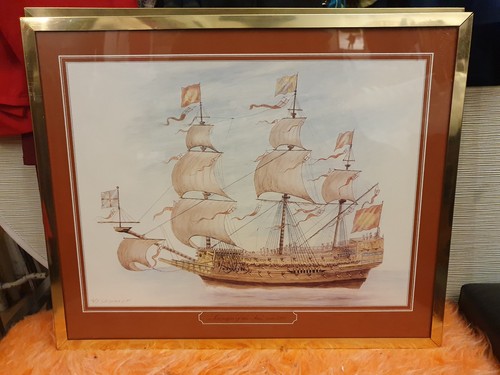 Bild schiff victory - schiff, "victory"