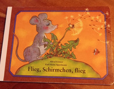 Flieg, Schirmchen, flieg 1