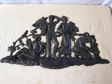 Die 4 Jahreszeiten Eisen