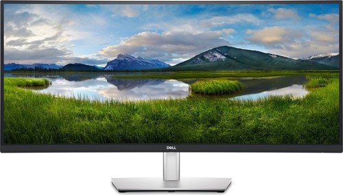 Dell p3421w wqhd curved - p3421w,