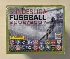 Panini Bundesliga 2006 / 2007