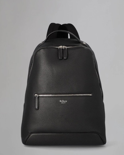 Mulberry unisex heavy grain - unisex,