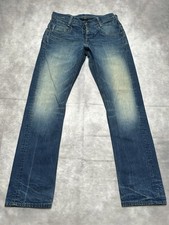 Star new radar slim - g-star, herren