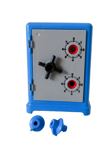 Playmobil tresor safe - playmobil,