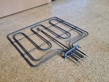 Original Miele Oberhitze