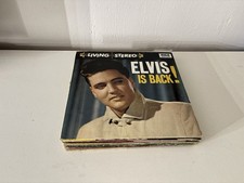 Elvis presley sammlung - elvis,