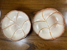 Set Of 2 Vtg Steuler Keramik