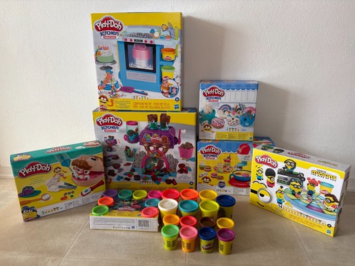 Play doh knete backstube - play-doh,