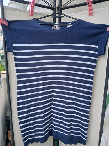 Kleid minikleid strickkleid - kleid,
