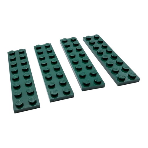 Lego platte 2x8 - lego®,
