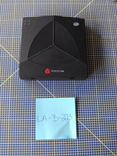 Polycom soundstation dect - 2w,