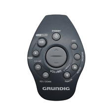 GRUNDIG RC RR770CD Fernbedienung IR Remote Control Audio Hifi CD - geprüft
