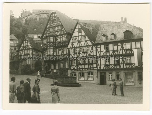 Miltenberg brunnen - -,