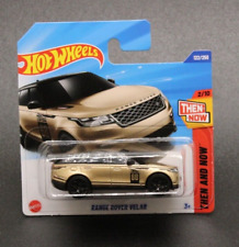 Hot Wheels- " Range Rover