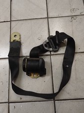 VW Golf 2 Gurt Sicherheitsgurt vorne links , rechts 3Türer