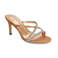 Neu Damen-Riemchensandalen