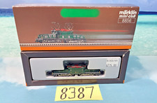 Marklin 8856 mini club - #, mini-club