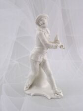 Nymphenburg Figur Commedia dell'arte "Pierrot" Figure Figurine Bustelli 1 Wahl.