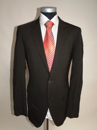 Hugo boss sakko - sakko, aamon