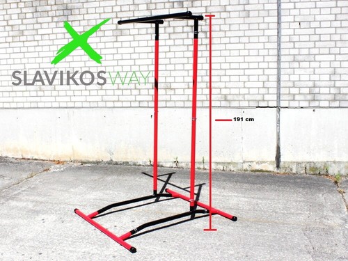 Slavikosway pull mate - up,