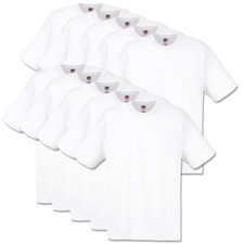 5er / 10er FRUIT OF THE LOOM