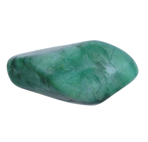 Prasem - (afrikanische, jade)