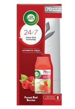 2x Airwick Freshmatic Max