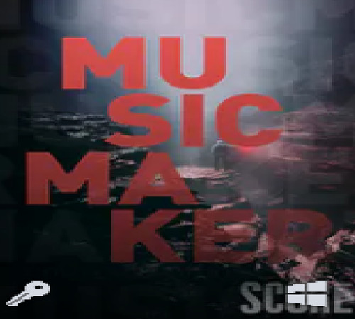 Music maker score edition - music, |