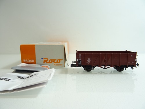Roco 56040 offener - h0,