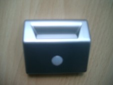 OSRAM Nachtlicht Lunetta Stair silber Batteriebetrieben  4058075030602