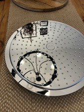 Grohe Rainshower Duschkopf 310 Regendusche Raindance XXL Unbeschädigt