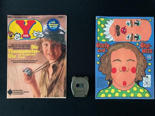 Yps mit gimmick 401 - mit,