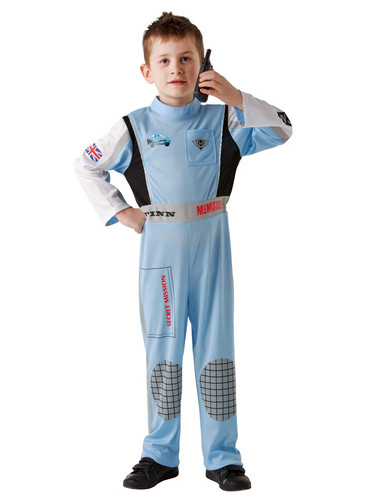 Cars finn mcmissile fasching - finn,