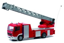 RC Feuerwehr mit Licht und Sound