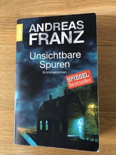 Andreas Franz: Unsichtbare