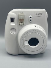 ?Fujifilm Instax Mini 9 Sofortbildkamera Grau